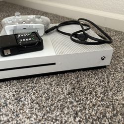 Xbox 1 S