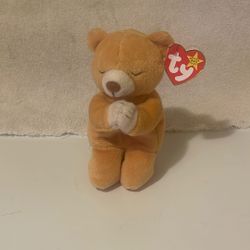 Vintage Beanie Baby (Hope)