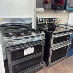 ⭐ Brand  New  Stoves