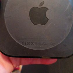 Older Apple Tv 