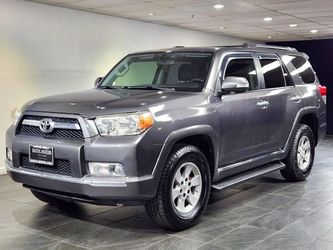 2011 Toyota 4Runner