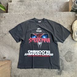 Civil Regime Spiderman Shirt
