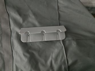 Dinghy Seat Mount