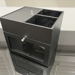 Watch Winder And Valet