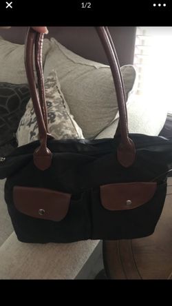 Diaper bag