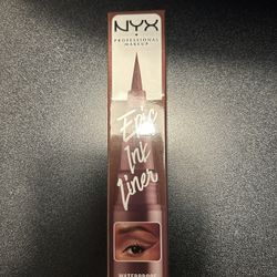 NYX Epic ink liner