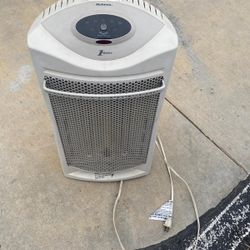 Heater