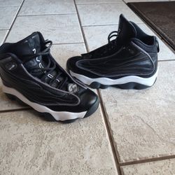 Jordan Shoes 4.5