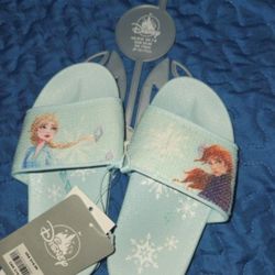 Zapatos frozen disney sale