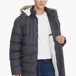 Rejork Men’s XL Winter Coat. 