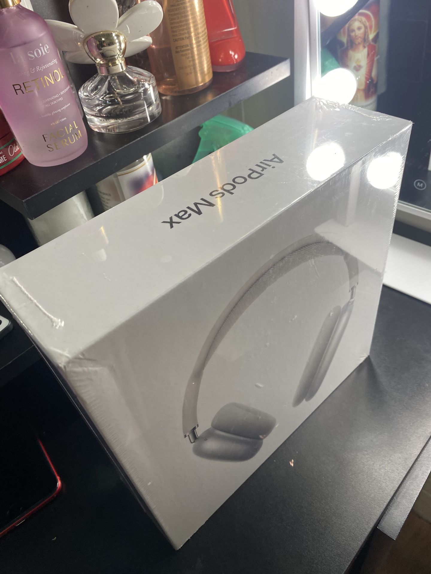 Airpods Max
