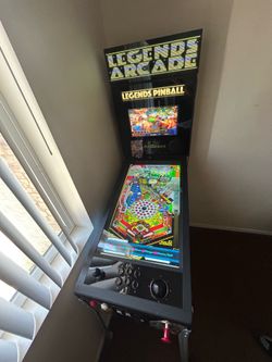 Pinball