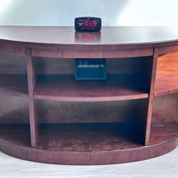 Console table/ media console
