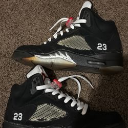 Jordan’s Size 9 Men 