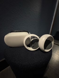 Oculus quest two