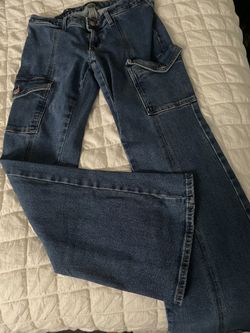 Wild Fable From Target Jeans/Tee