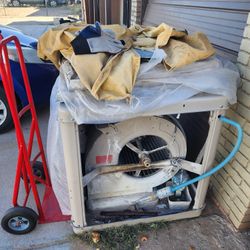 Air Conditioner & Heater