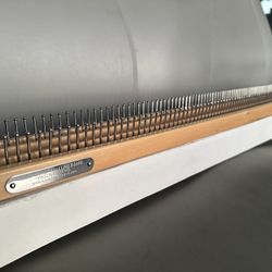 Authentic Knitting Board