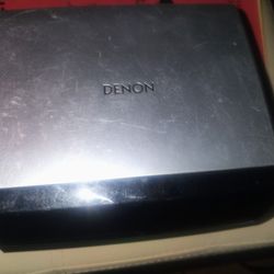 Denon Heos Amp 