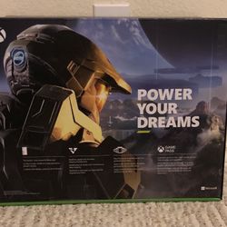 Xbox Seris X Console 