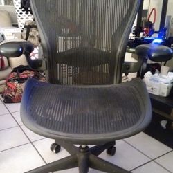 Herman Miller Office Chair