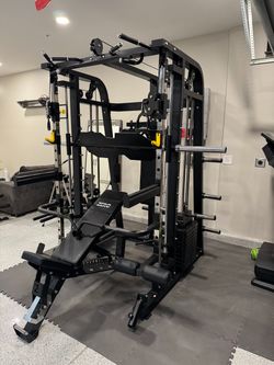 💥Smith Machine 300💥