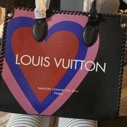 New Louis Vuitton Bag 
