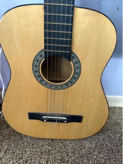Acoustic Guitar