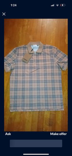 Designer Polo SHIRTS