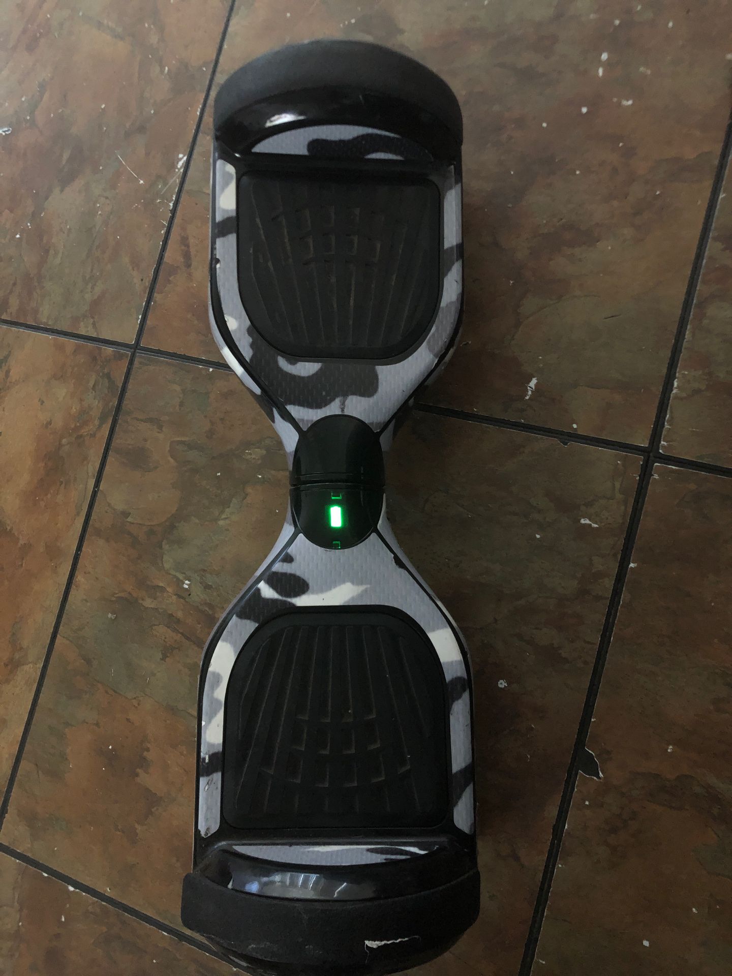 Hoverboard