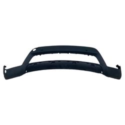 2011 2013 BMW X5 FRONT LOWER BUMPER BALANCE OEM