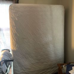 When Mattress And Box Spring