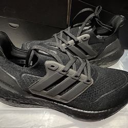 Adidas Ultraboost 21 Men’s Size # 8 - 8.5 -9.5  , $100 Each Pair 