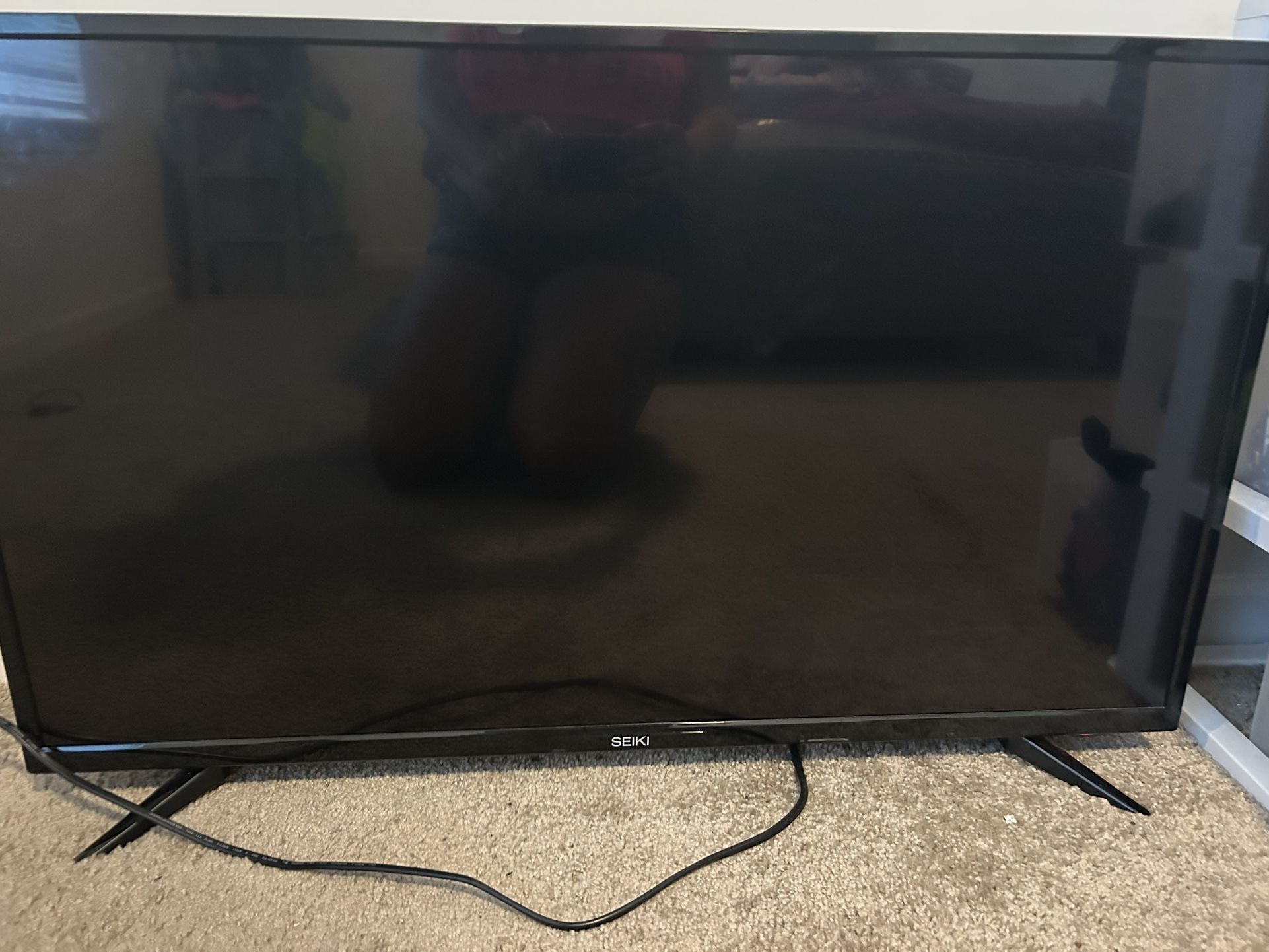 Flatscreen