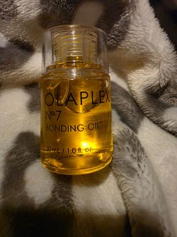 Olaplex No.7 Bonding Hair Oil