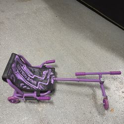 Waver Scooter 