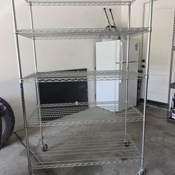 Storage Rack 