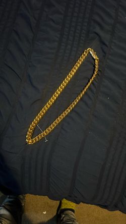 Cuban Link