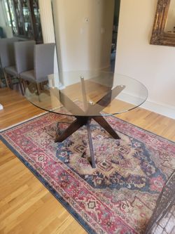 Dining Room Table