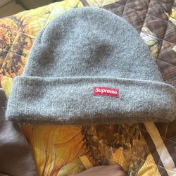 Supreme Beanie