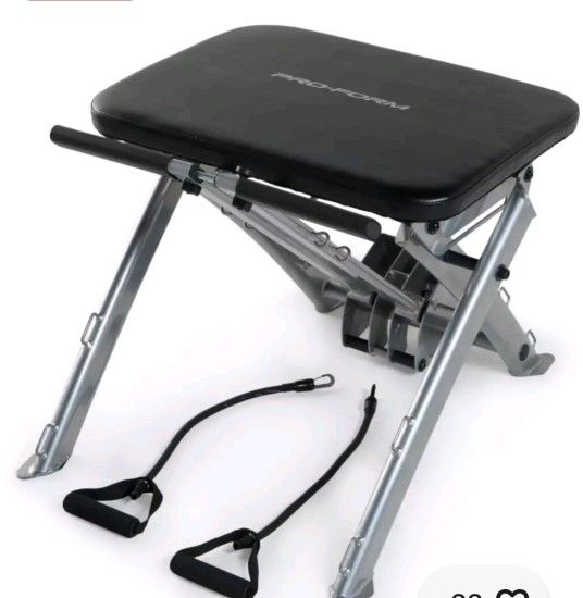 Proforma Pilates Bench