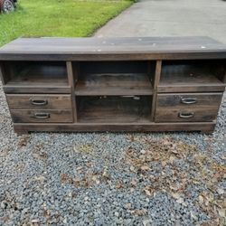 Tv Stand Entertainment Center 