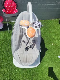 Mamaroo  - 4moms