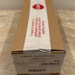 Pokemon Destined Rivals Booster Box Case