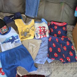 Clothes