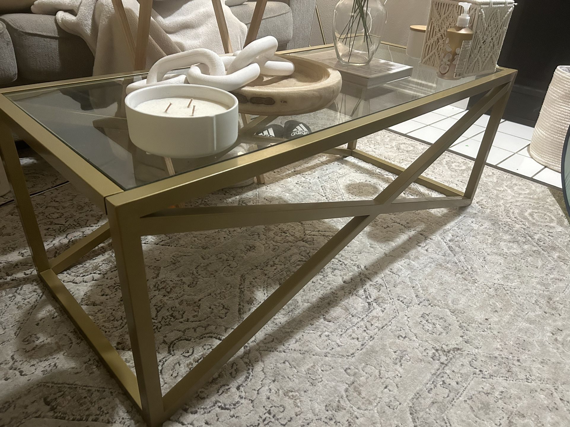 Coffee Table For Sale