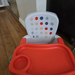 Baby Seat