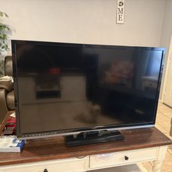 Vizio Tv 