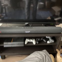 Nebula Soundbar - Fire TV - 4K - Built In Subwoofers