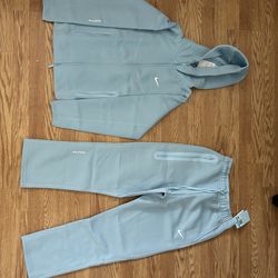 Nocta tech fleece set
